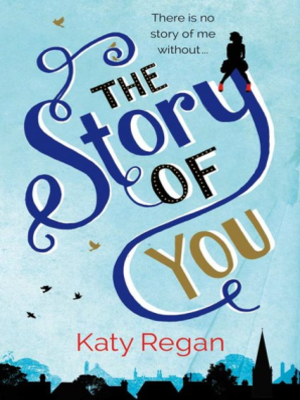 cover image of The Story of You